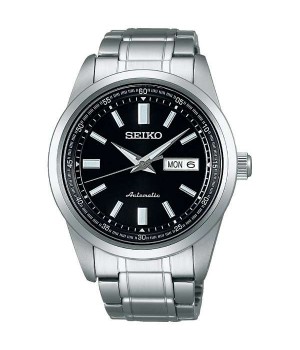 Seiko Mechanical Limited Model SARV003