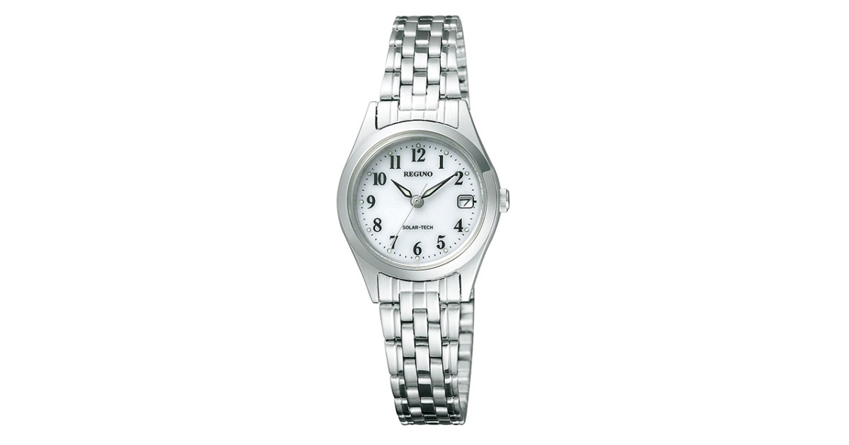 【CITIZEN】 REGUNO 841499965-citizen-reguno-rs26-