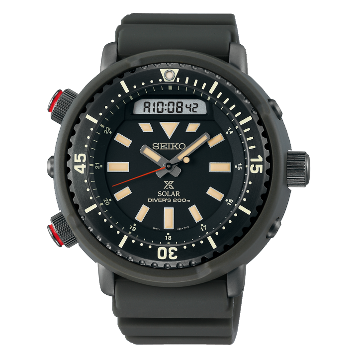 Seiko Prospex Arnie SBEQ009