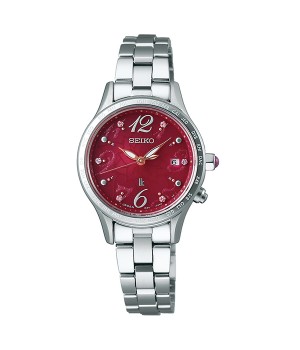 Seiko Lukia 2019 Christmas Limited Model SSVV043