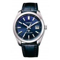 Citizen The Cititzen Chronomaster Limited Model AQ4050-02L