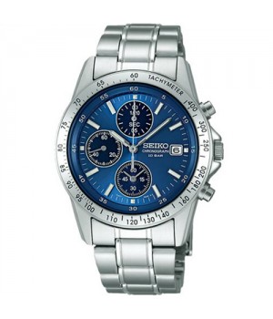 Seiko Spirit Limited Model SBTQ071