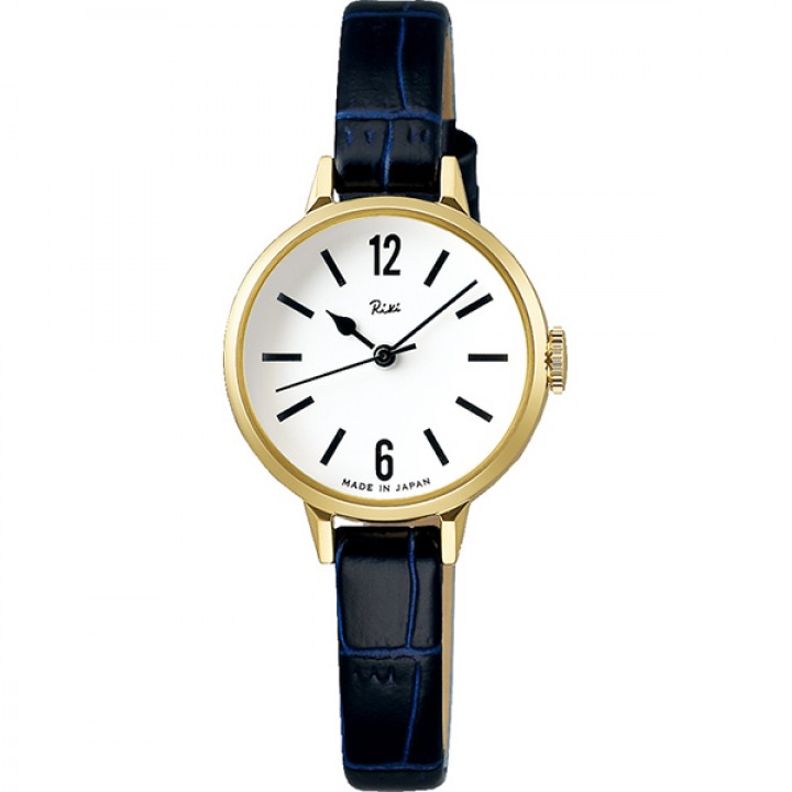 Seiko Alba Riki Watanabe AKQK034