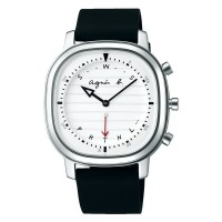 Seiko agnes.b Bon Voyage! FCRB401