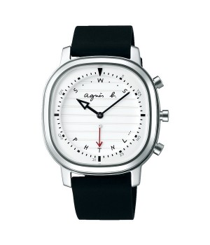 Seiko agnes.b Bon Voyage! FCRB401