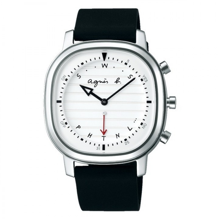 Seiko agnes.b Bon Voyage! FCRB401