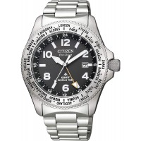 Citizen Promaster Land BJ7100-82E