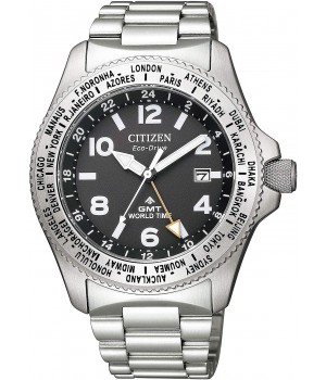 Citizen Promaster Land BJ7100-82E
