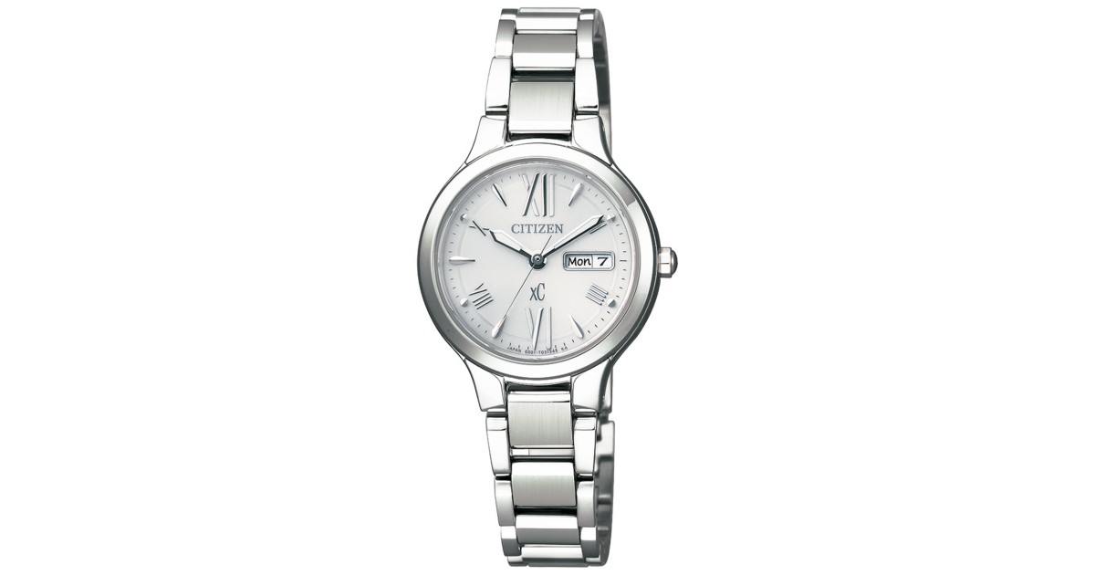 Citizen xC EW3220-54A | Sakurawatches.com