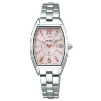 Seiko Lukia Summer 2020 Online Shop Limited Model SSVW173