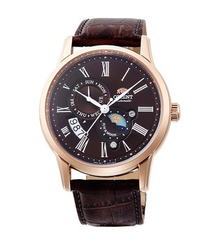 Orient Classic Sun&Moon RN-AK0002Y