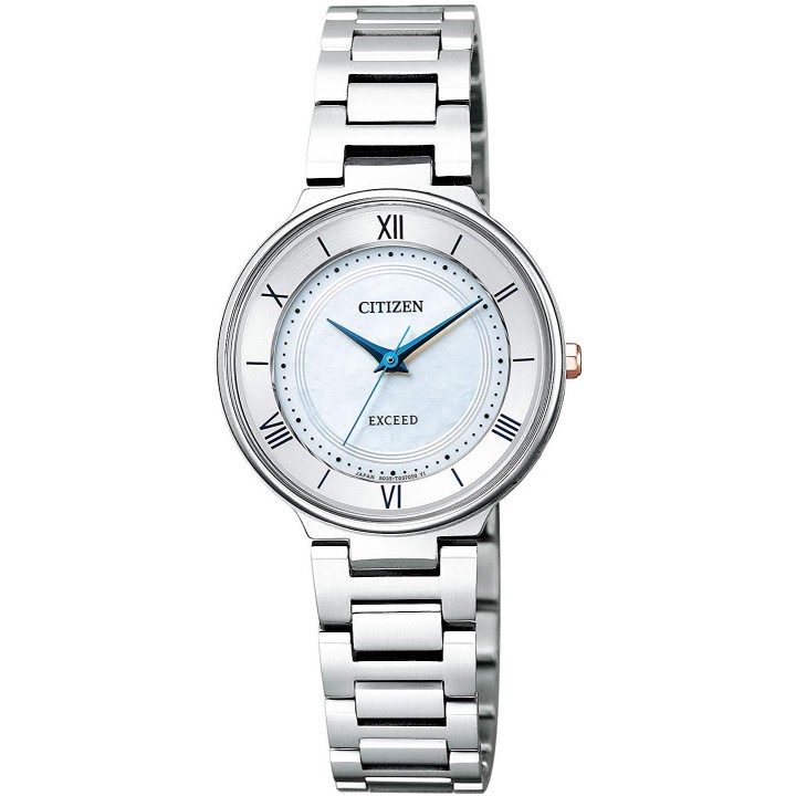 CITIZEN EXCEED EX2090-57A