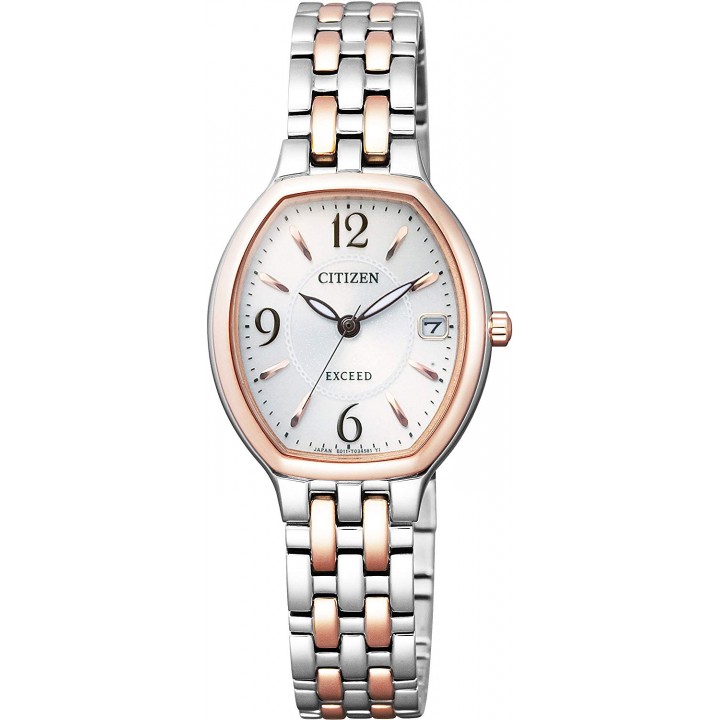 CITIZEN EXCEED EW2434-56A