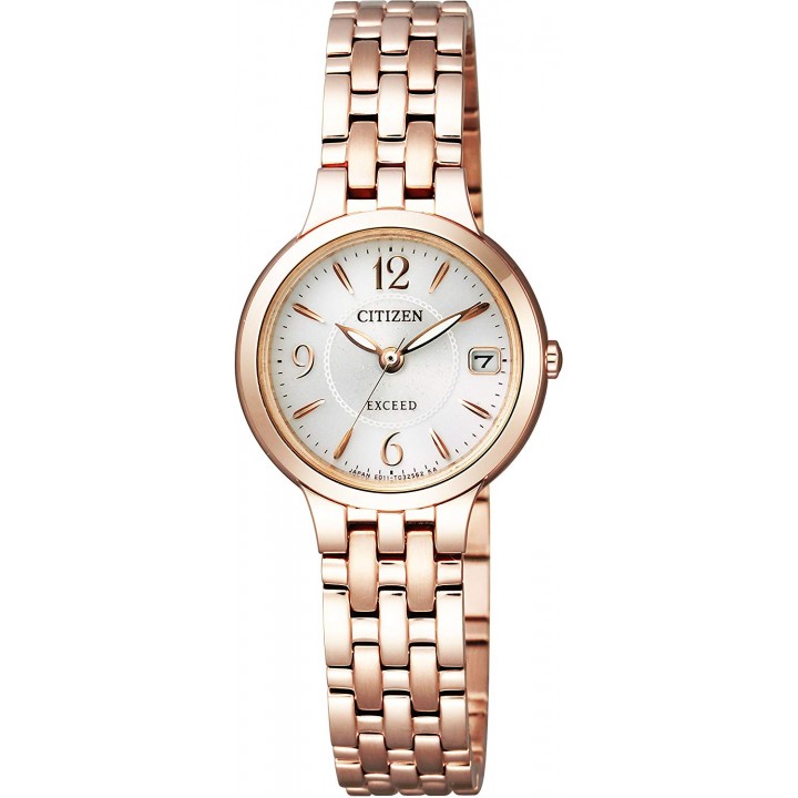 CITIZEN EXCEED EW2262-50A