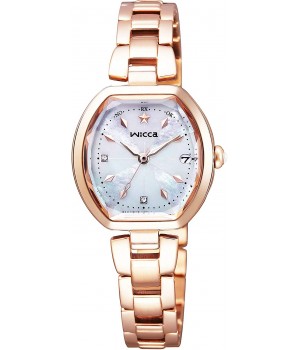 Citizen WICCA KL0-766-91