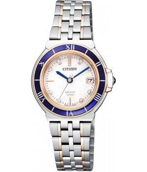 Citizen EXCEED EUROS ES1035-52Y
