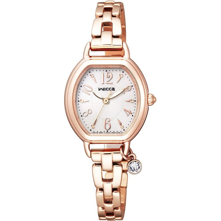 CITIZEN WICCA KP2-566-91