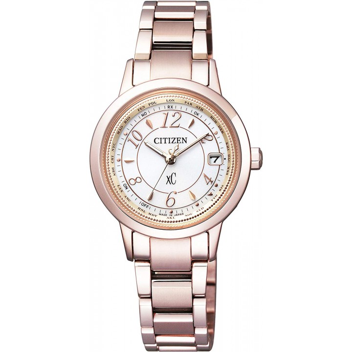CITIZEN XC EC1144-51C