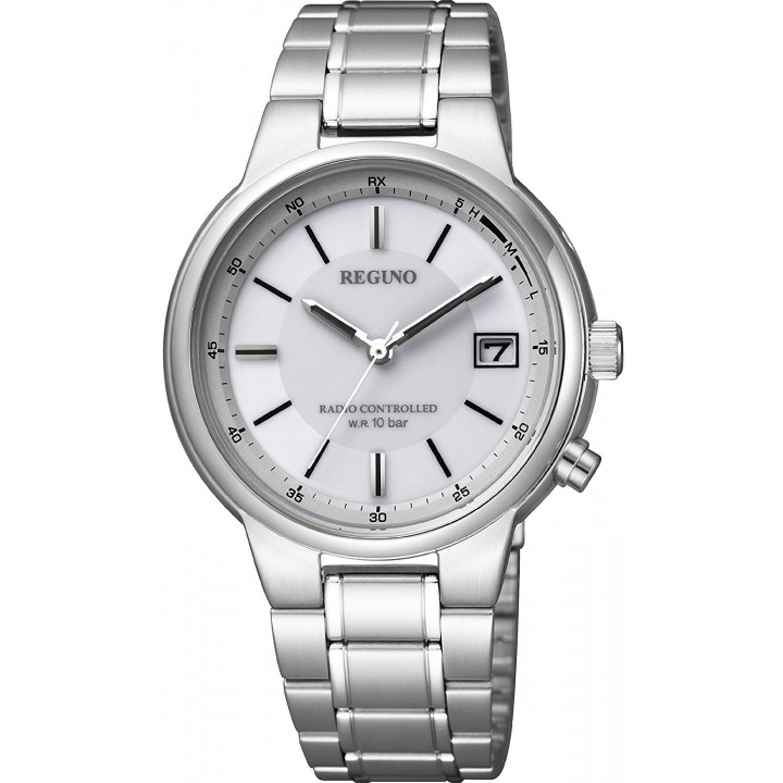 CITIZEN REGUNO KL8-112-91