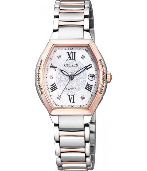 Citizen EXCEED ES9384-50W