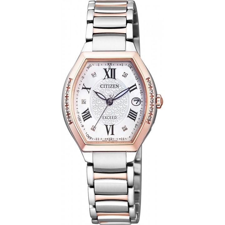 CITIZEN EXCEED ES9384-50W