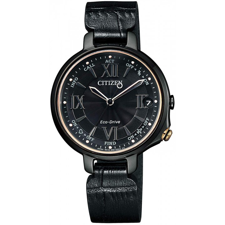 CITIZEN BLUETOOTH EE4058-19E
