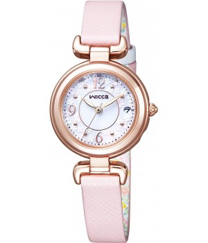 Citizen WICCA KL0-669-15