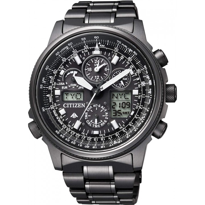 CITIZEN PROMASTER SKY JY8025-59E
