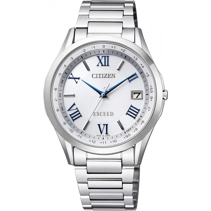 CITIZEN EXCEED CB1110-61A