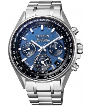 Citizen ATTESA GPS CC4000-59L