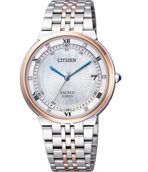 Citizen EXCEED CB3025-50W