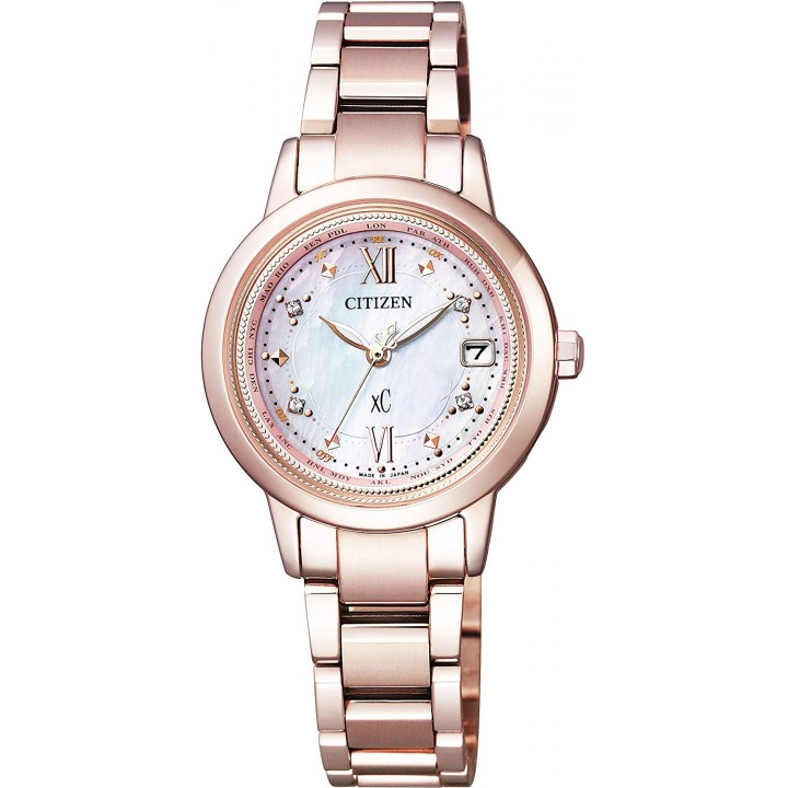 CITIZEN XC EC1147-52W