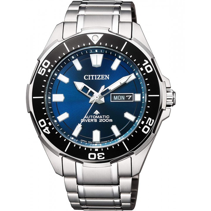 CITIZEN PROMASTER MARINE NY0070-83L