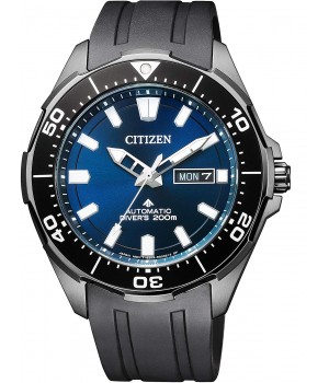 Citizen PROMASTER MARINE NY0075-12L