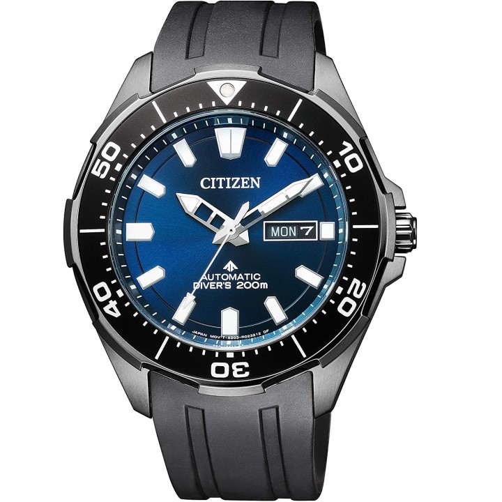 CITIZEN PROMASTER MARINE NY0075-12L