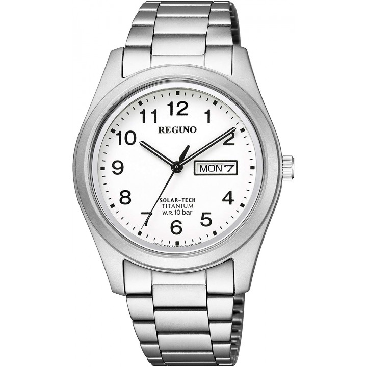 CITIZEN REGUNO KM1-415-13