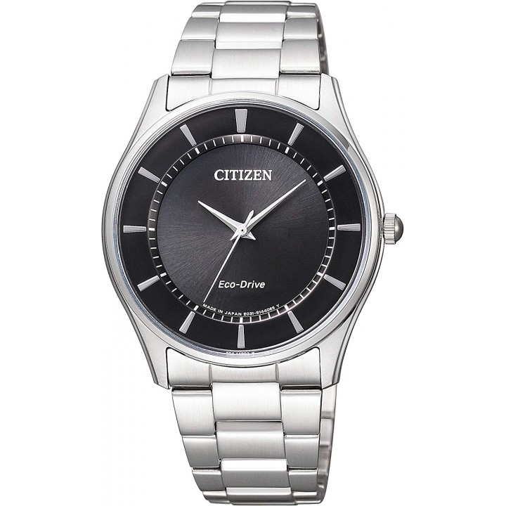 CITIZEN COLLECTION BJ6480-51E