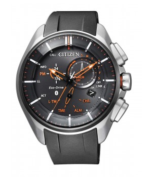 Citizen BLUETOOTH BZ1041-06E