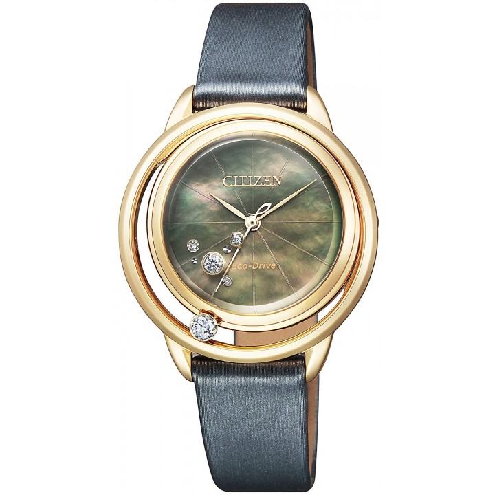 CITIZEN L EW5522-11H