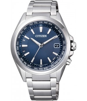 Citizen ATTESA CB1070-56L