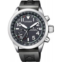 Citizen PROMASTER LAND GPS CC3060-10E
