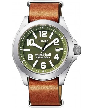 Citizen PROMASTER MONTBELL BN0121-18X