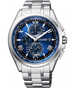 Citizen Attesa Limited Edition AT8041-54L