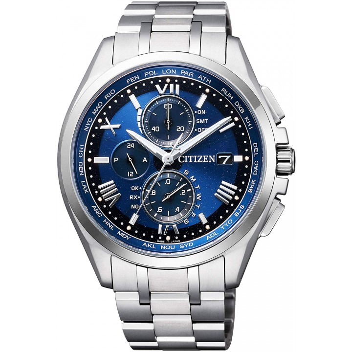 Citizen Attesa Limited Edition AT8041-54L