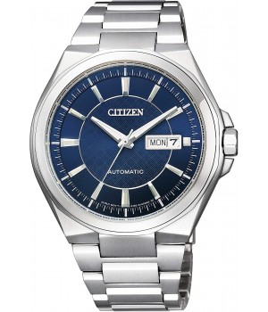 Citizen COLLECTION NP4080-50L