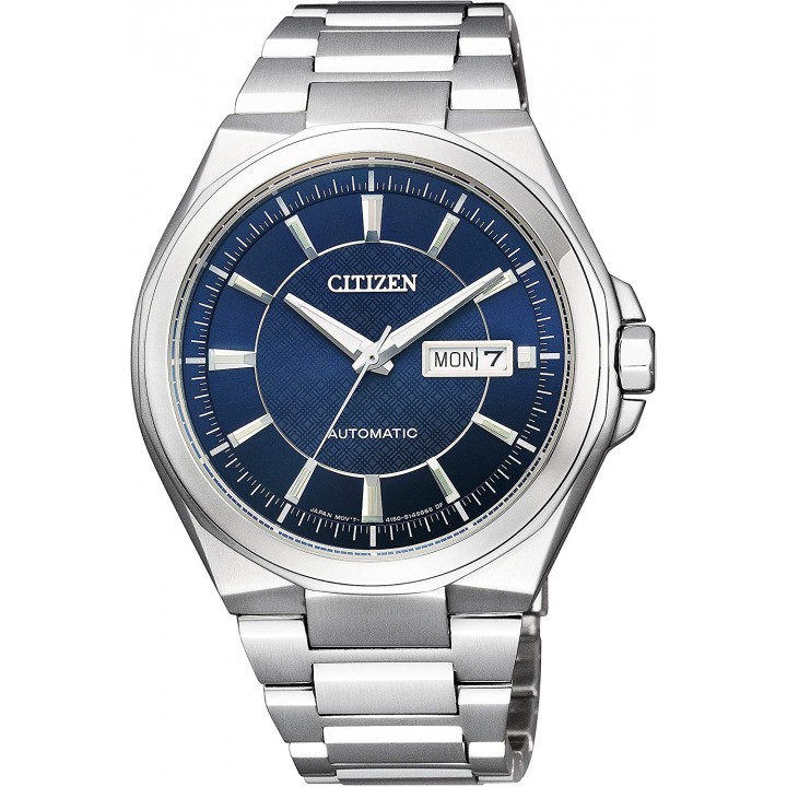 CITIZEN COLLECTION NP4080-50L