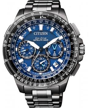 Citizen PROMASTER SKY HAKUTO GPS CC9025-51L