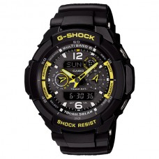 Casio G-SHOCK GW-3500B-1AJF