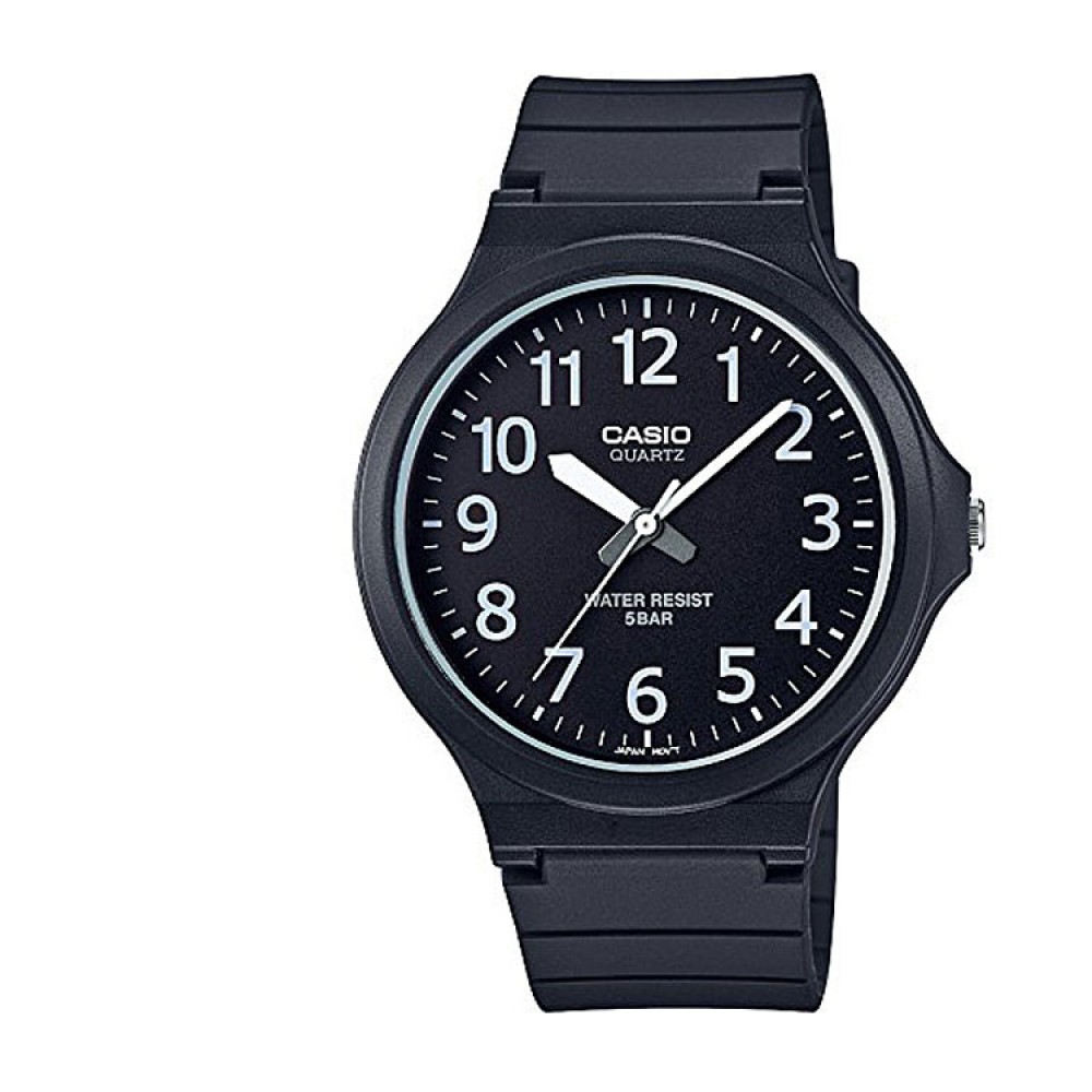 Casio Standard MW-240-1BJF | Sakurawatches.com