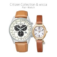Citizen COLLECTION/WICCA AT2390-07A/KP2-523-10